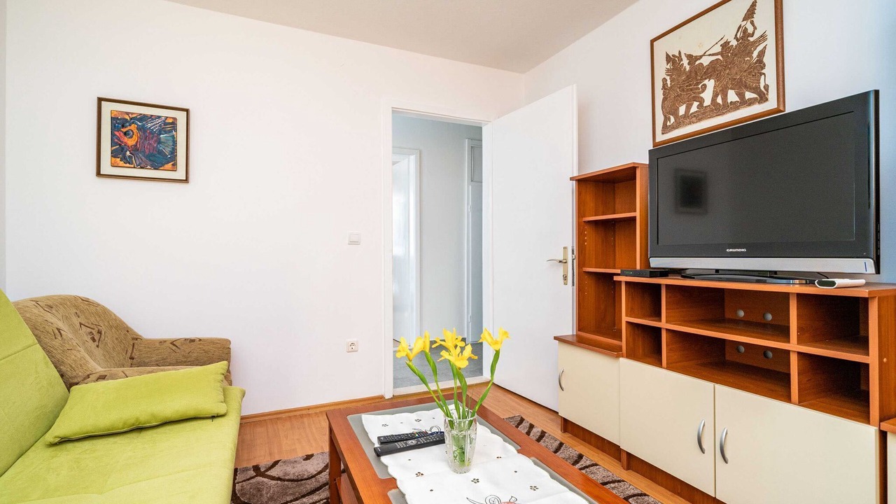 Photo of Livingroom in Lapad