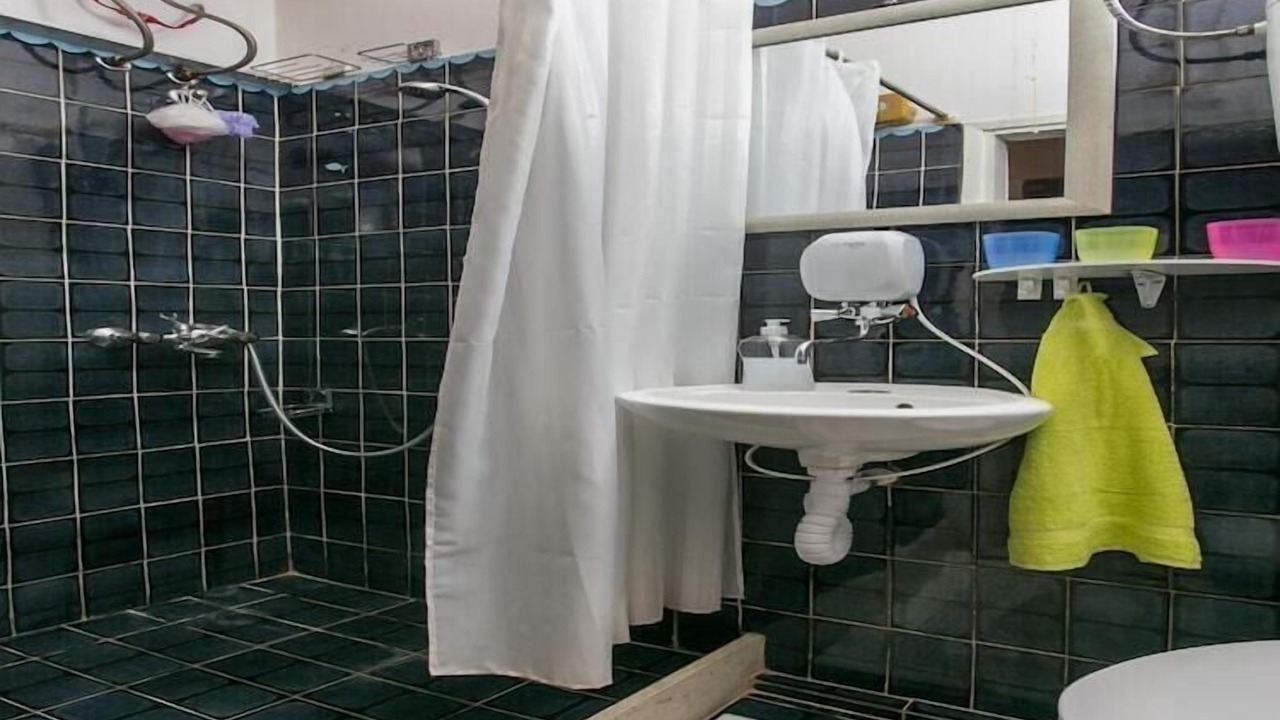 Photo of Bathroom in Gruz