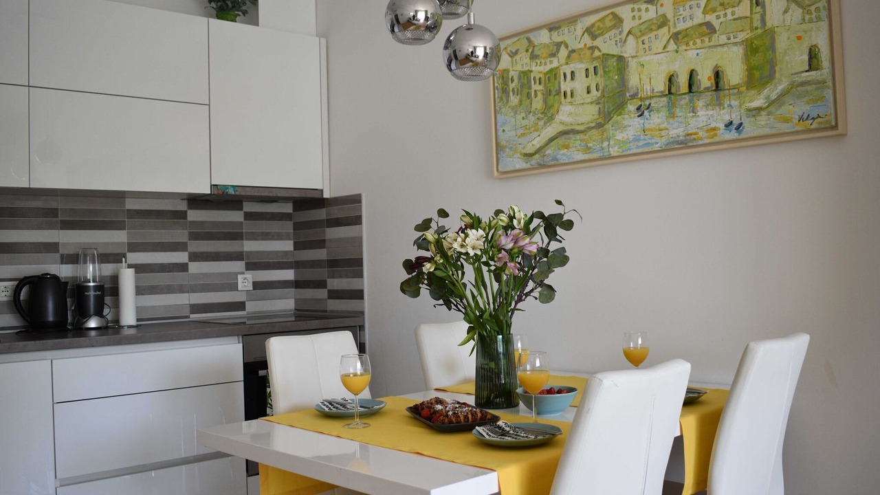 Photo of Livingroom in Komolac
