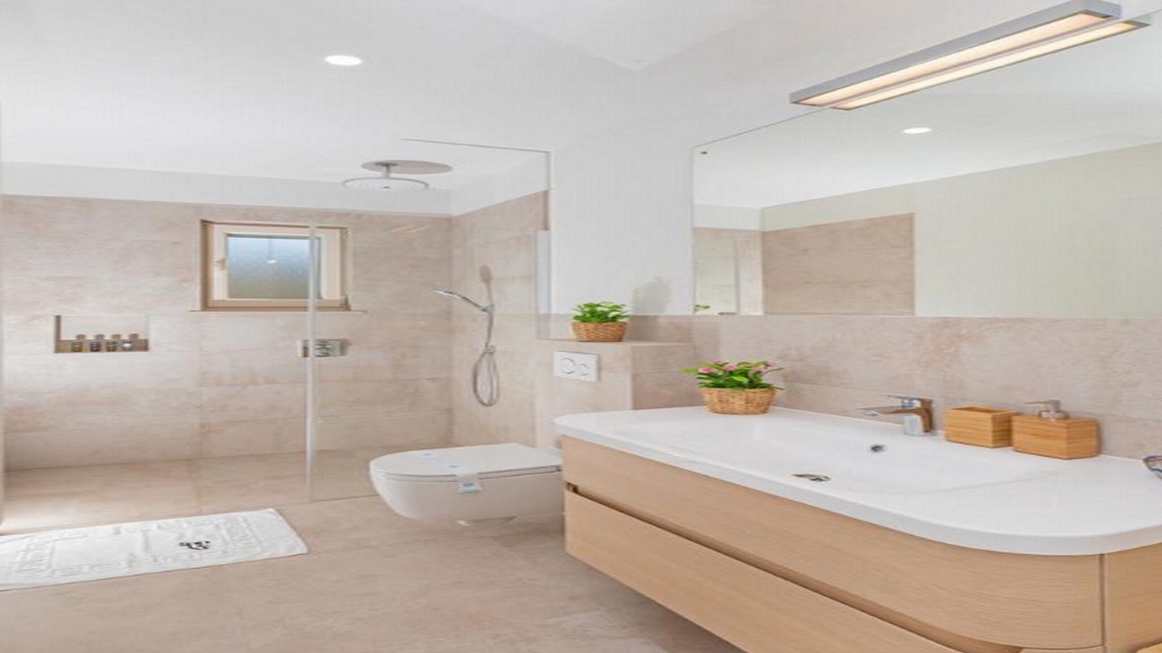 Photo of Bathroom in Ljuta