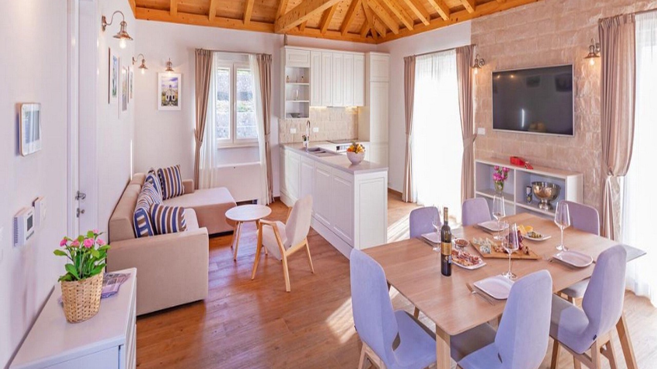Photo of Livingroom in Ljuta