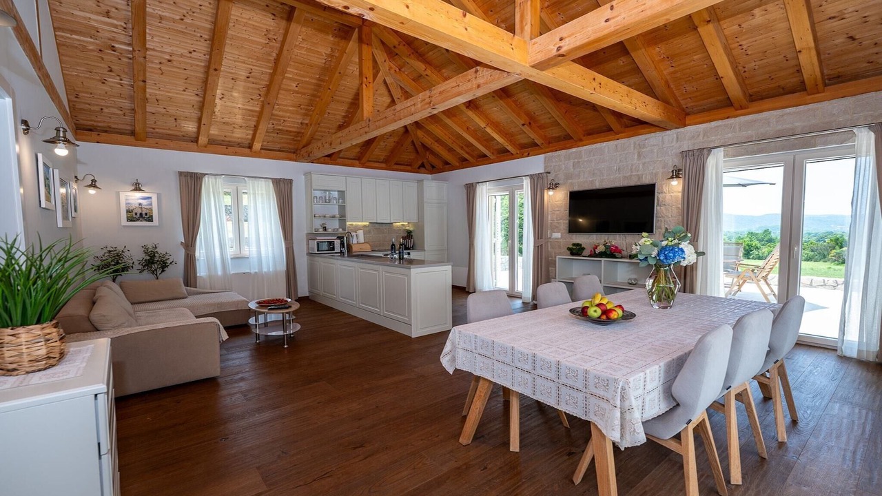 Photo of Livingroom in Ljuta