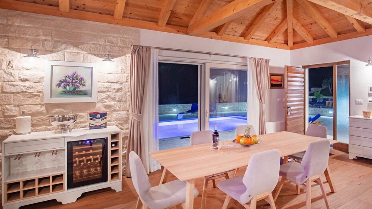Photo of Livingroom in Ljuta