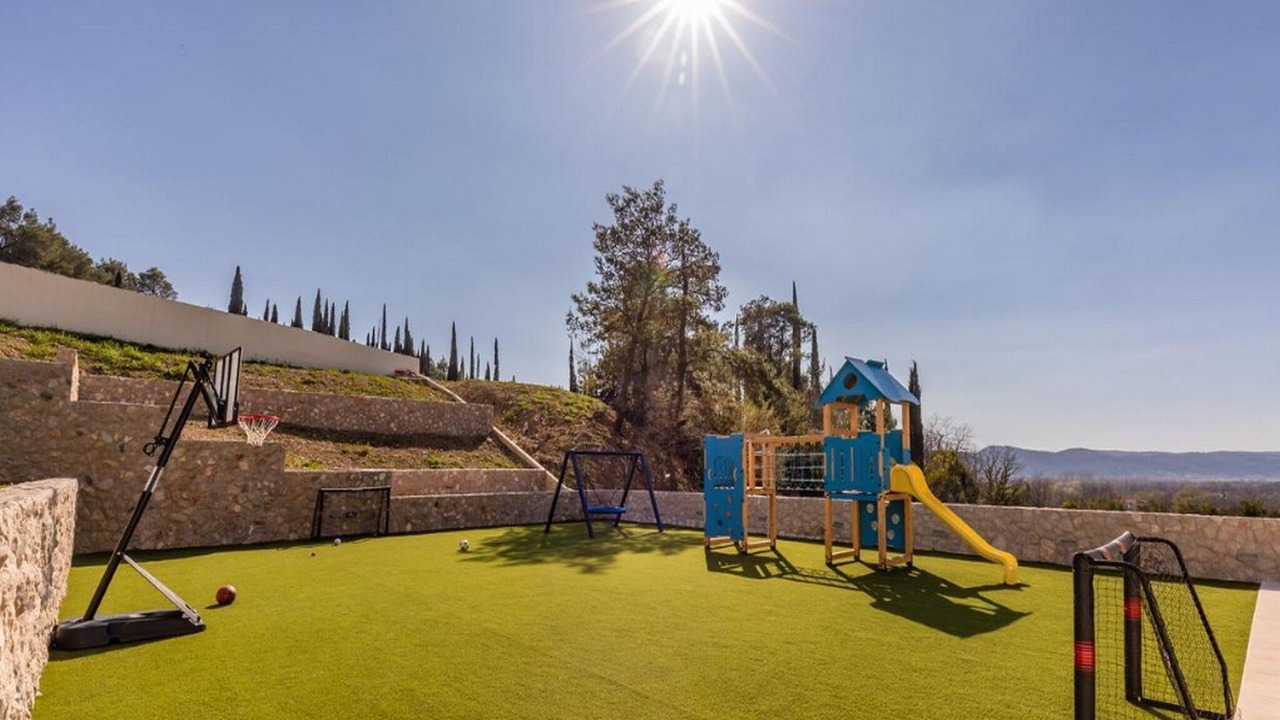 Photo of Outdoor in Ljuta
