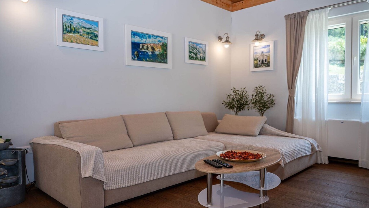 Photo of Livingroom in Ljuta