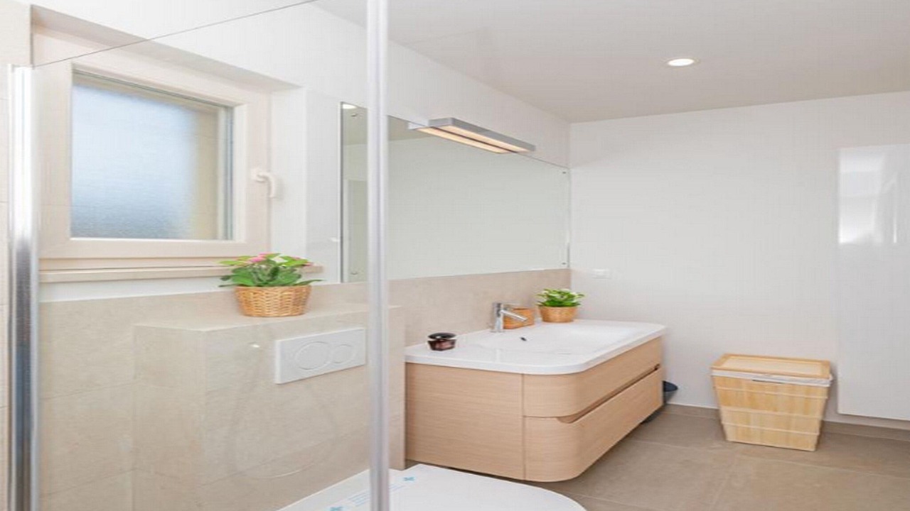 Photo of Bathroom in Ljuta