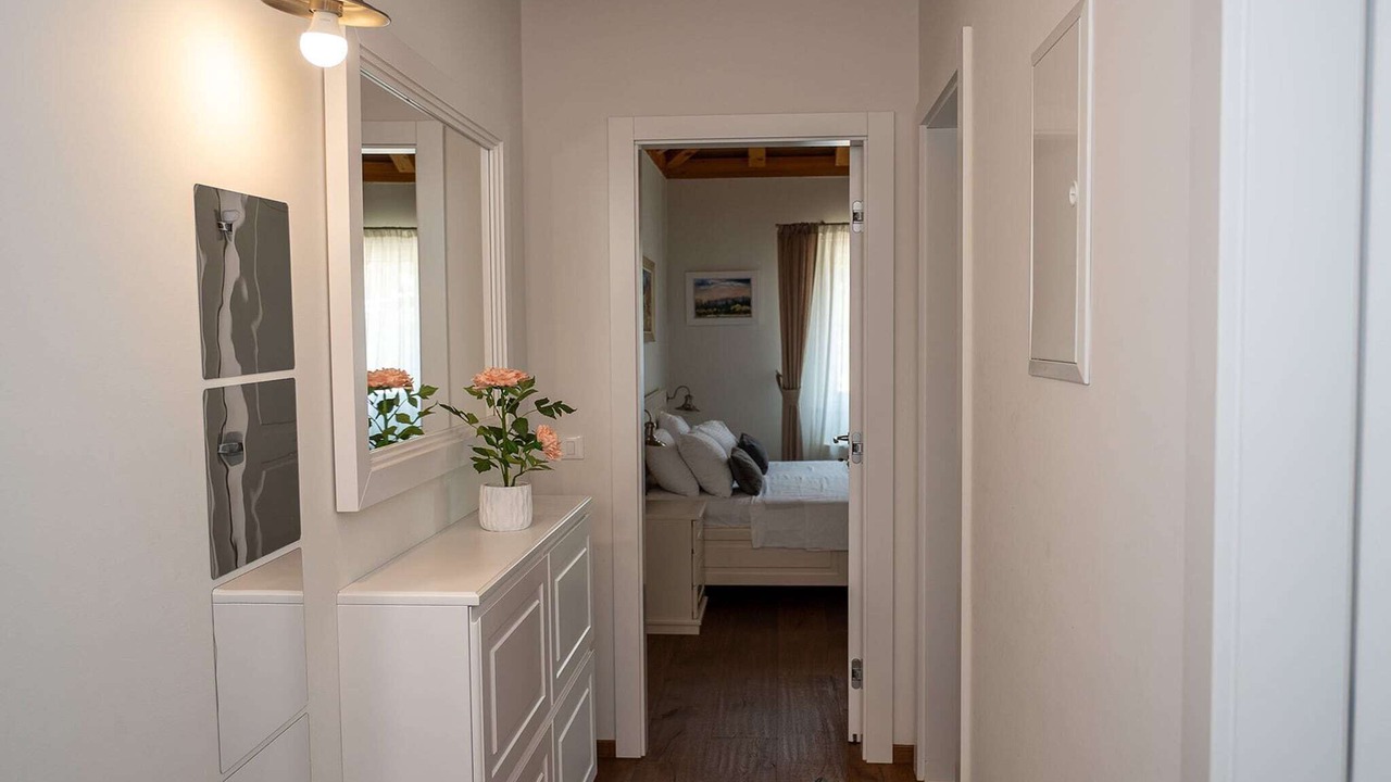 Photo of Livingroom in Ljuta