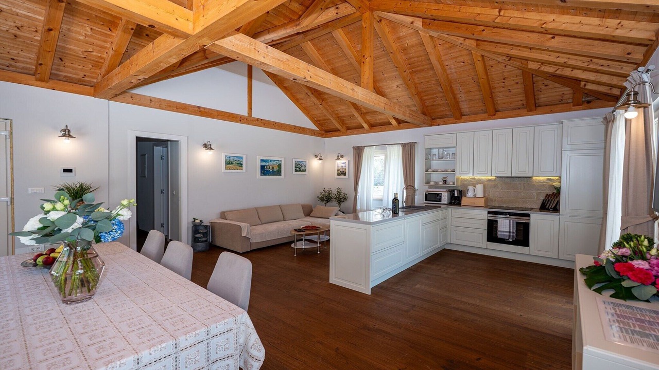 Photo of Livingroom in Ljuta