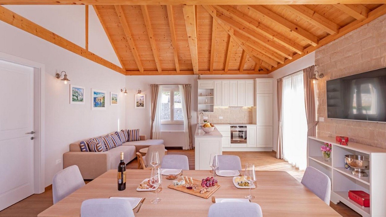 Photo of Livingroom in Ljuta