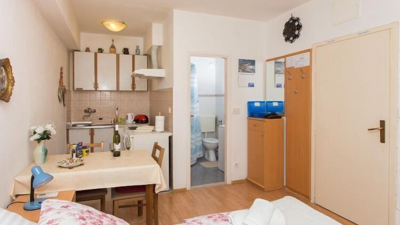 Photo of Livingroom in Dubrovnik
