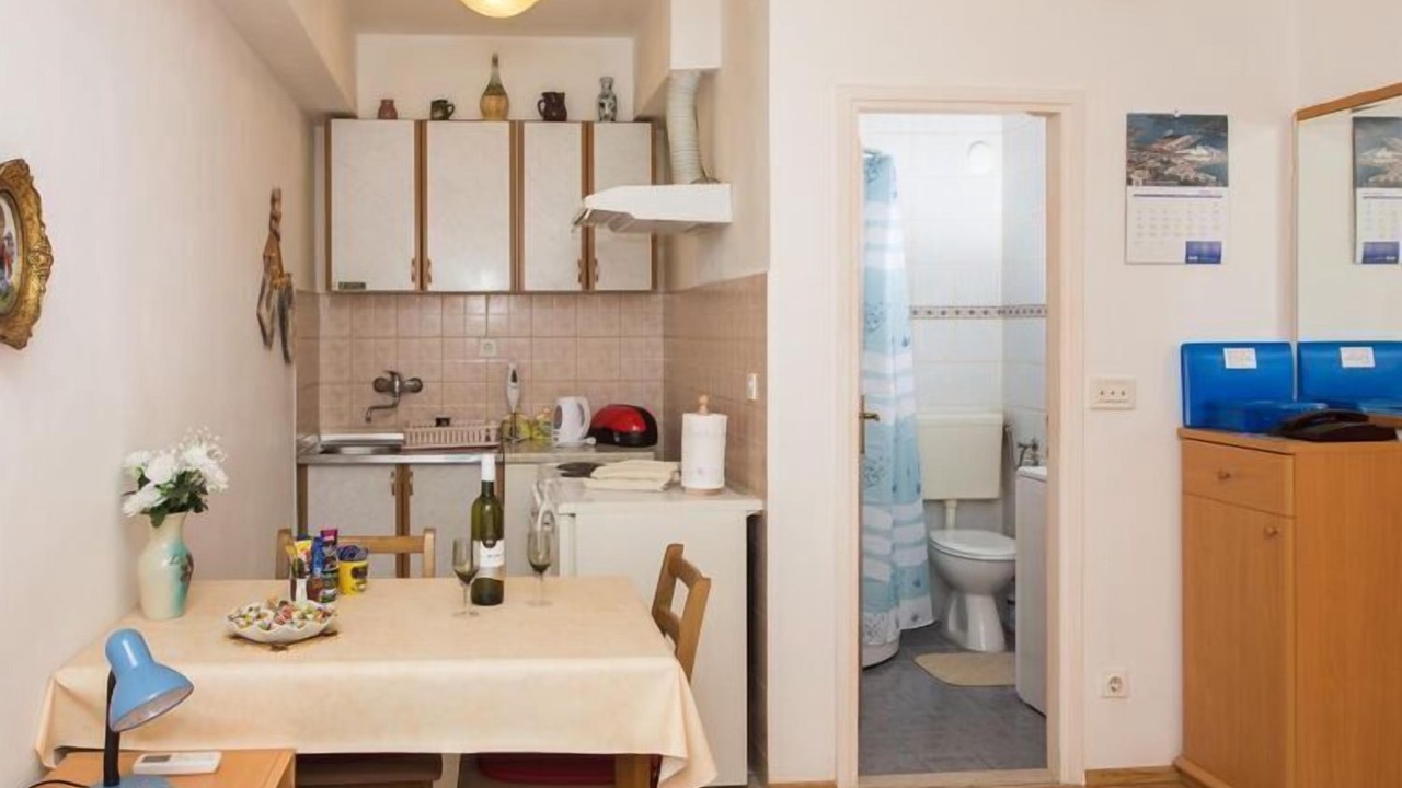 Photo of Livingroom in Dubrovnik