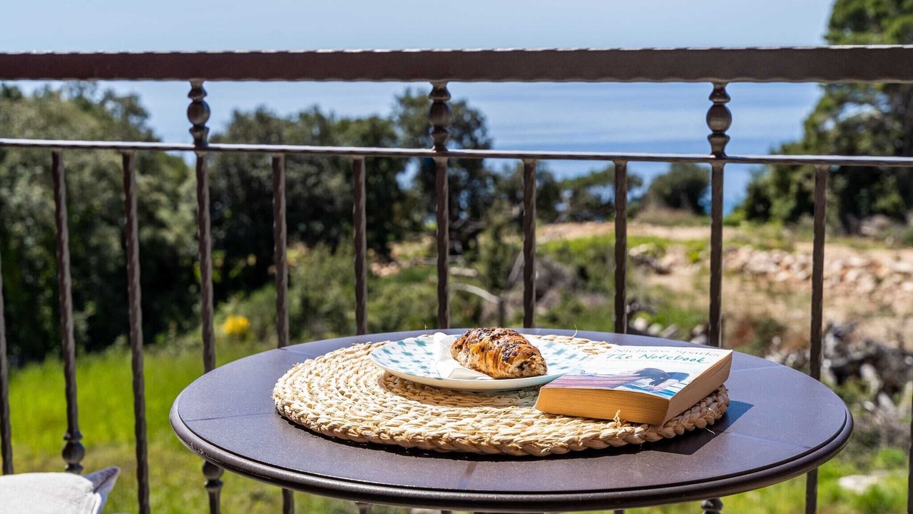 Photo of Patio Balcony in Cavtat
