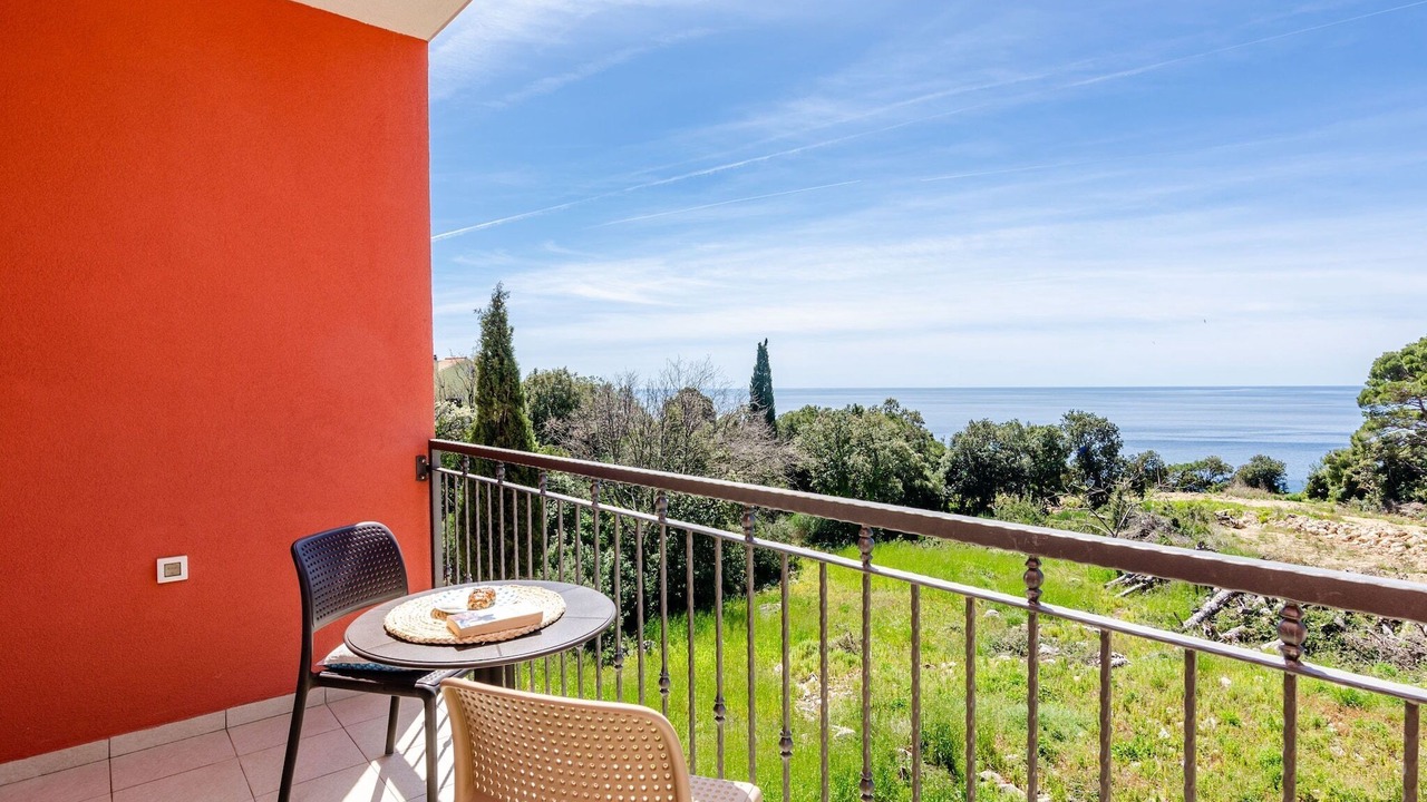 Photo of Patio Balcony in Cavtat
