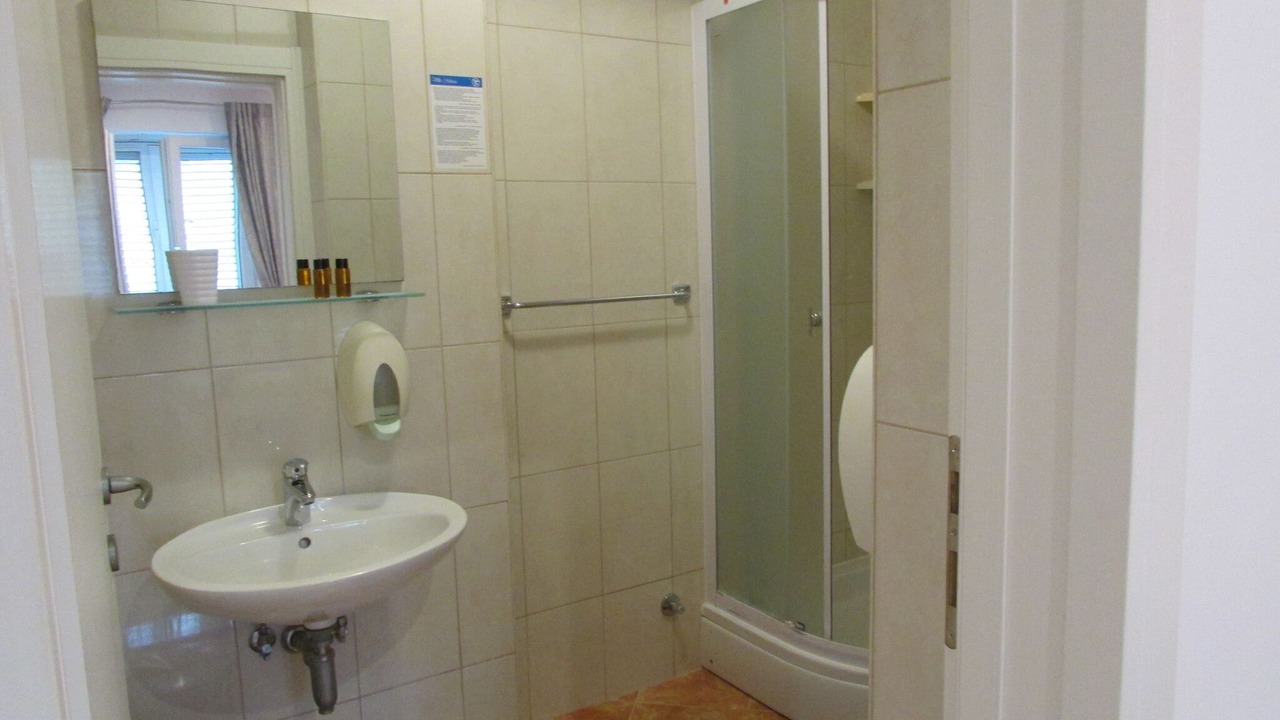 Photo of Bathroom in Kobas