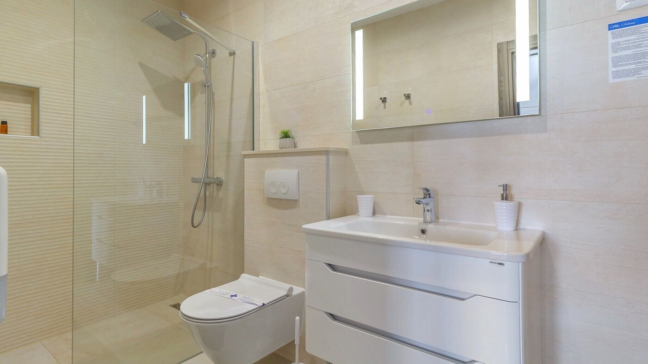 Photo of Bathroom in Kobas