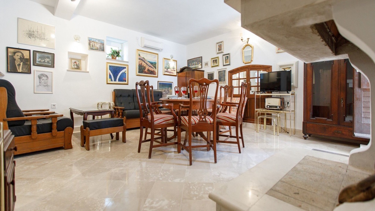 Photo of Livingroom in Bol