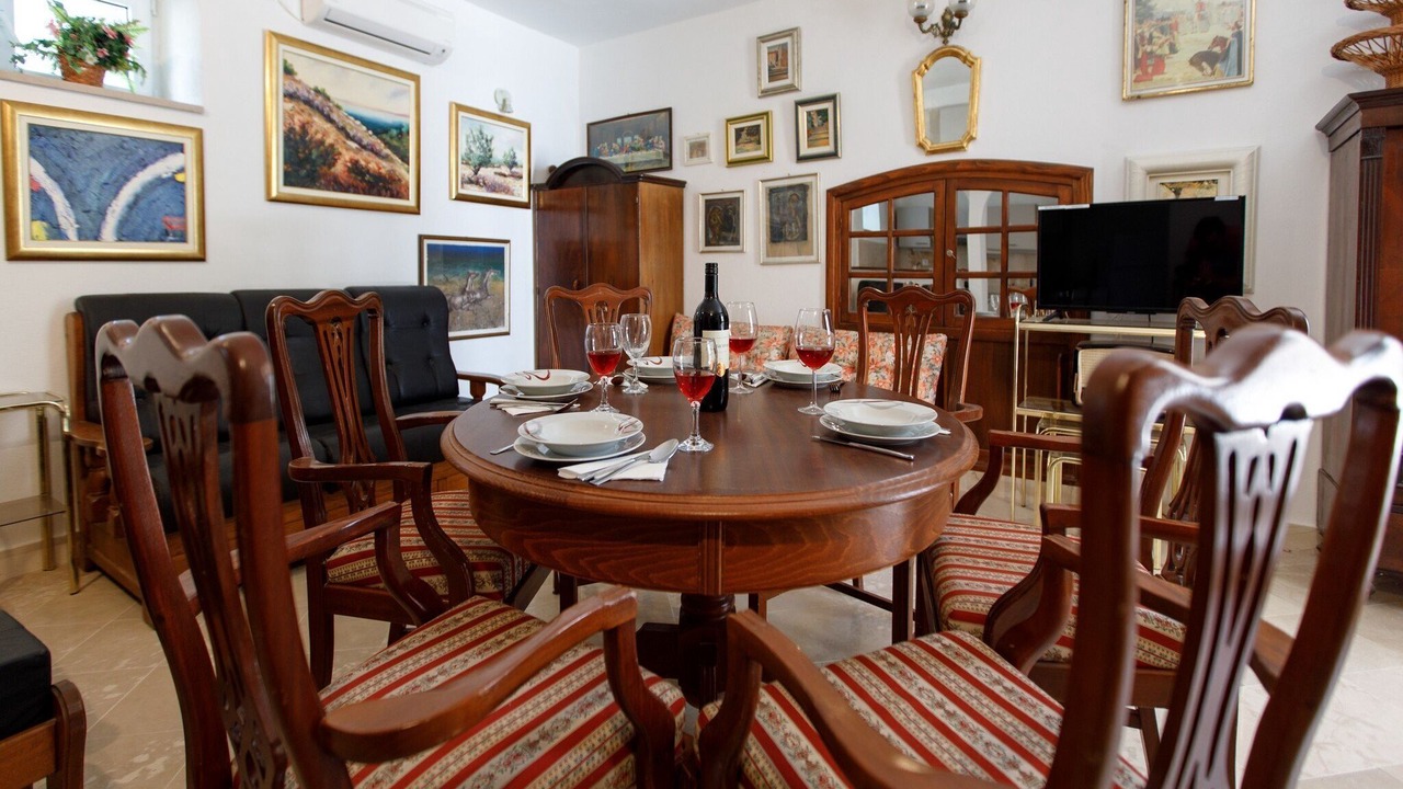 Photo of Livingroom in Bol