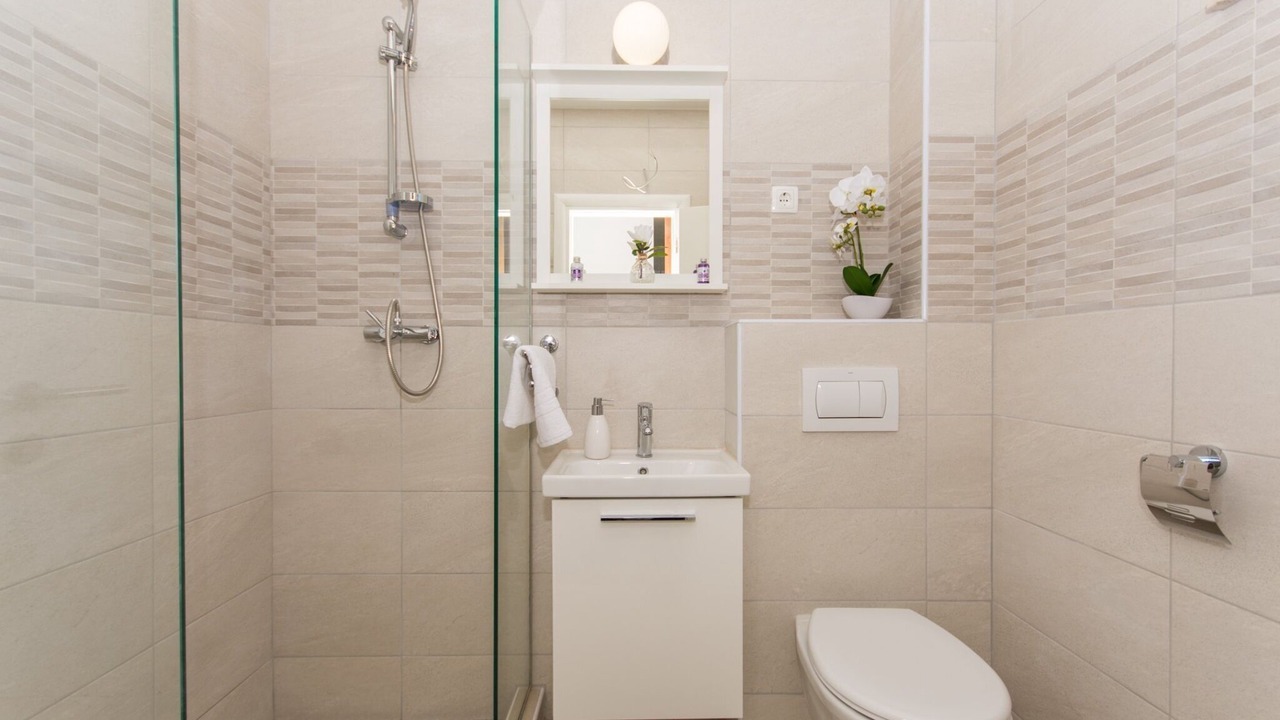 Photo of Bathroom in Veliki Drvenik