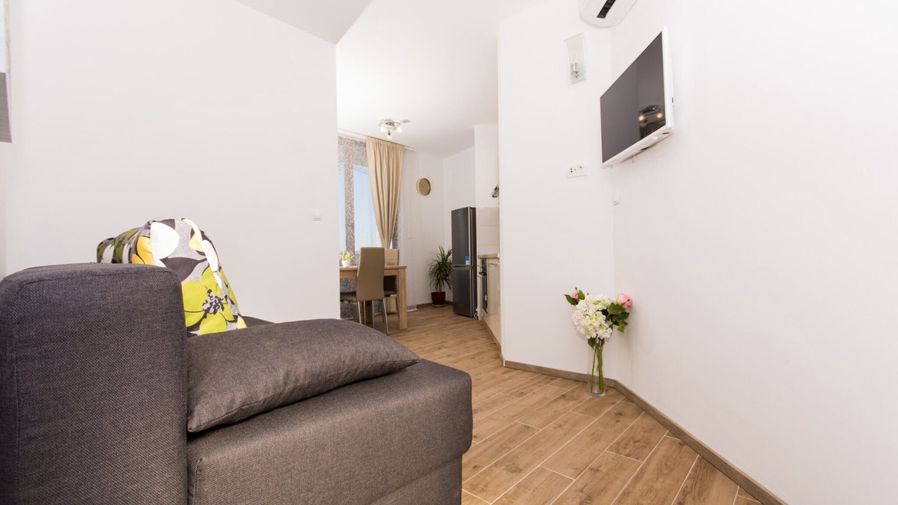 Photo of Livingroom in Veliki Drvenik