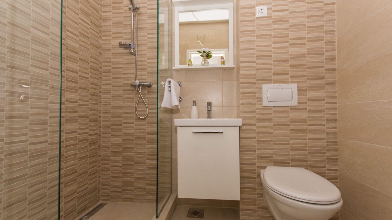 Photo of Bathroom in Veliki Drvenik