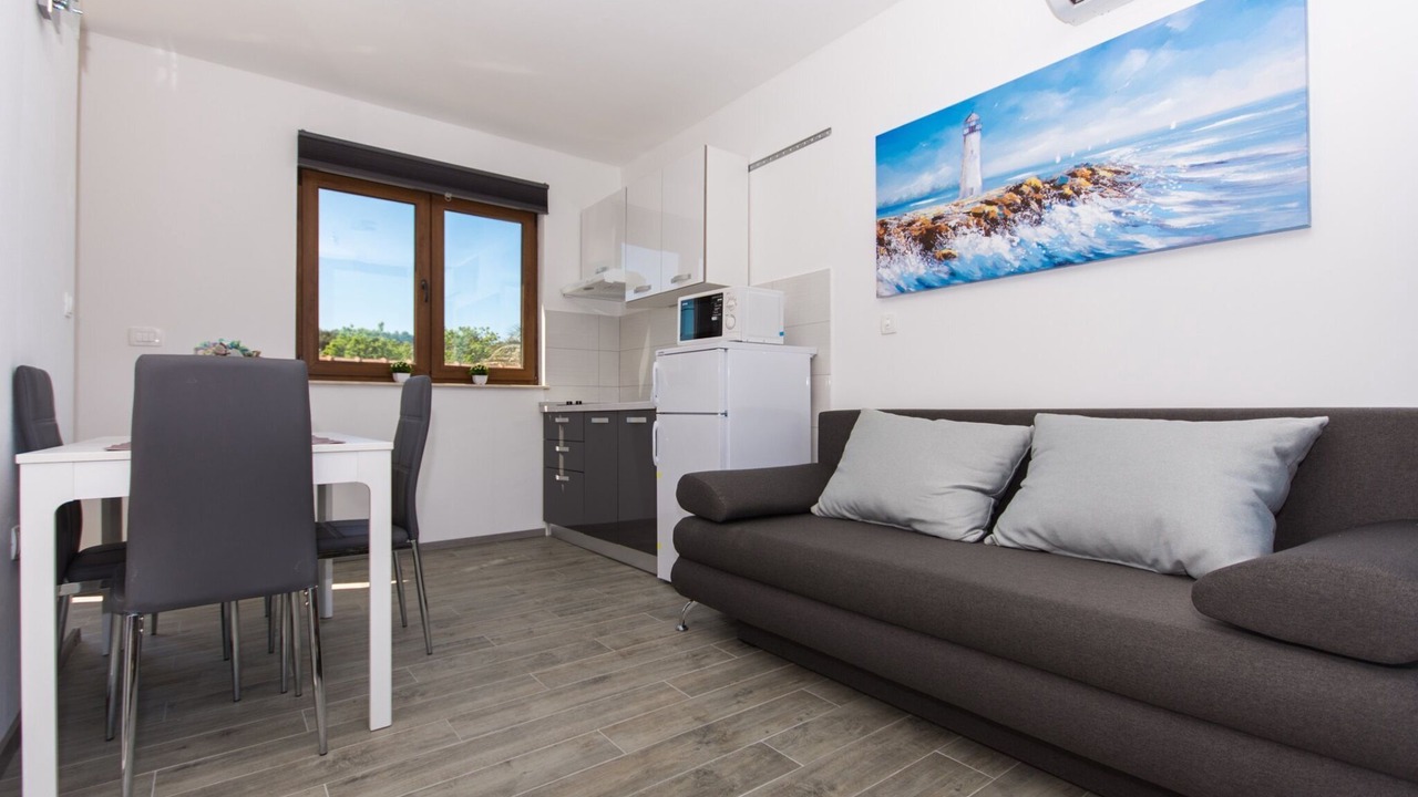 Photo of Livingroom in Veliki Drvenik