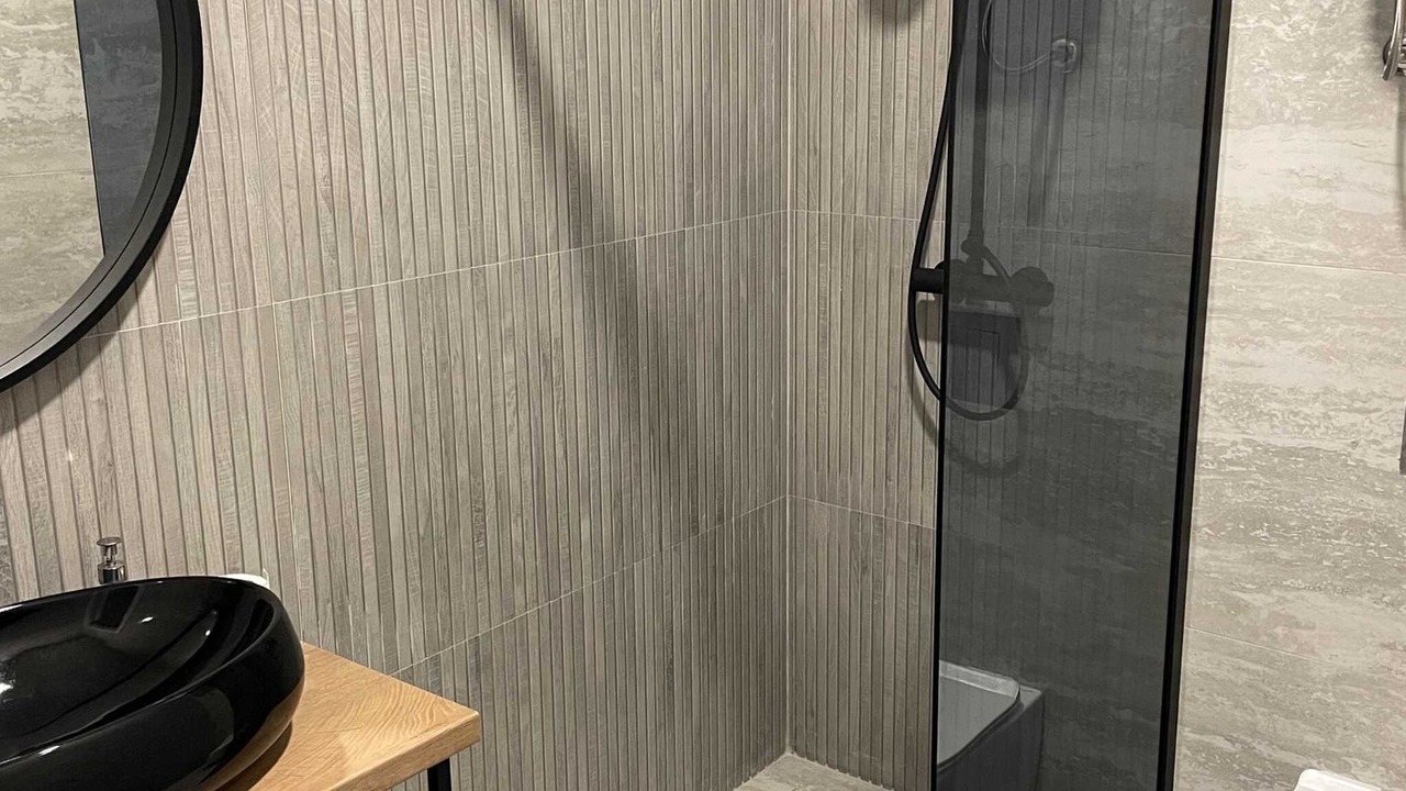 Photo of Bathroom in Dubrovnik