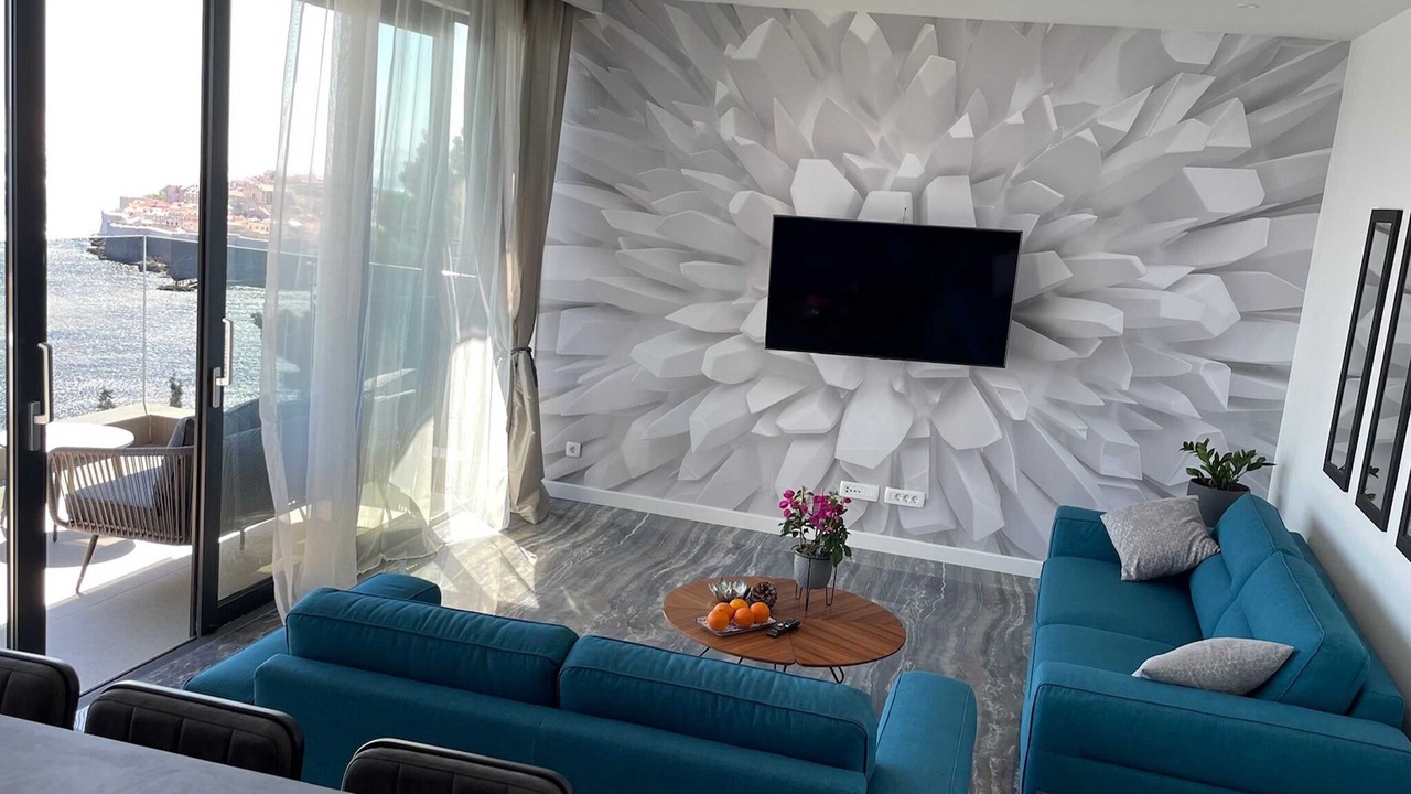 Photo of Livingroom in Dubrovnik