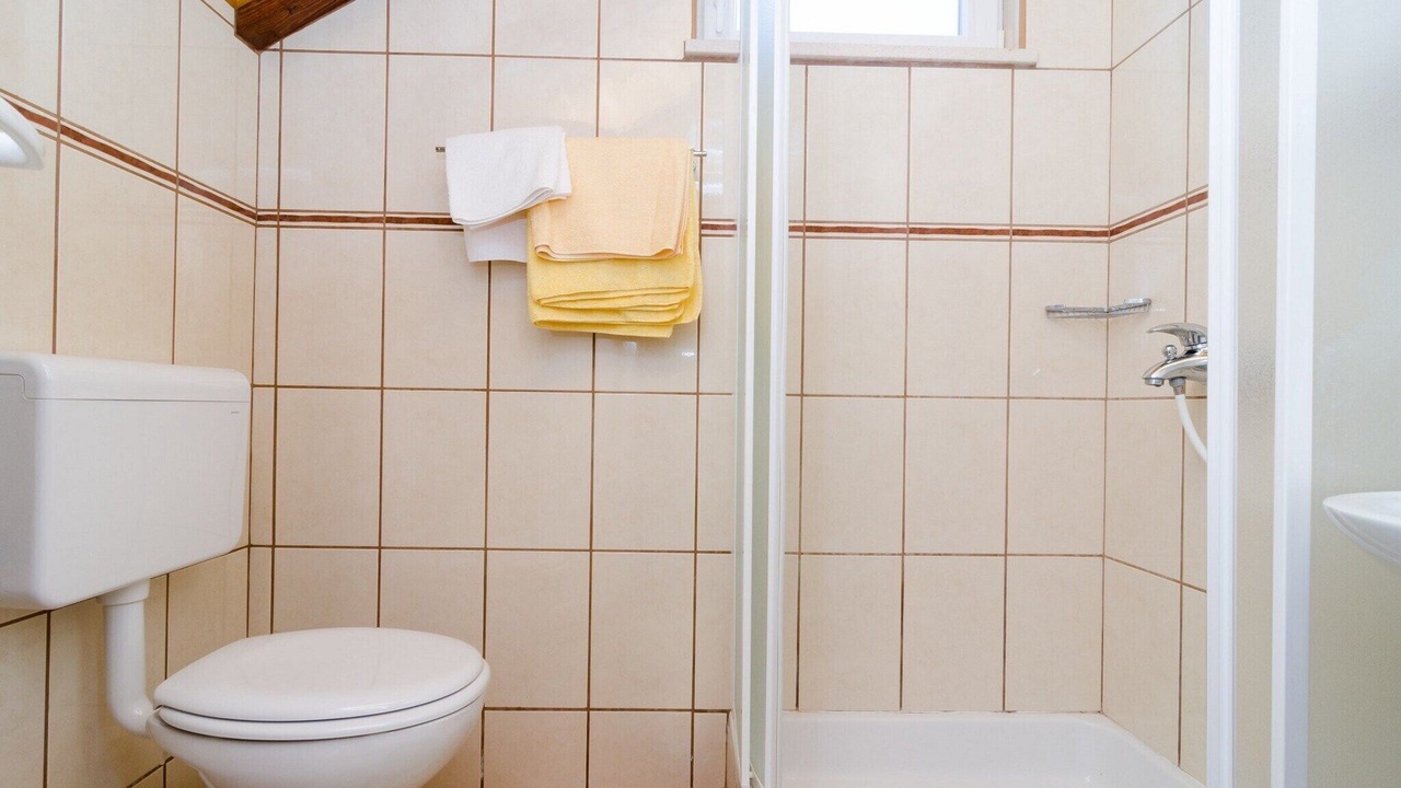 Photo of Bathroom in Kolocep Island