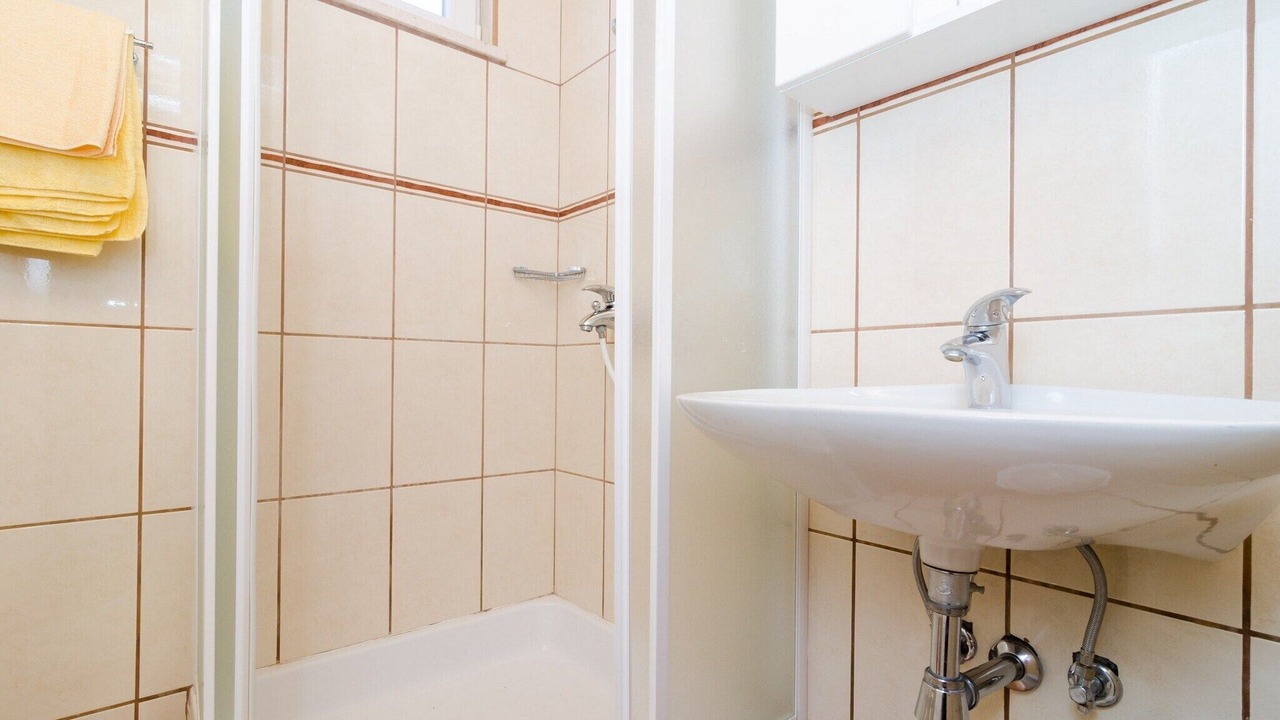 Photo of Bathroom in Kolocep Island