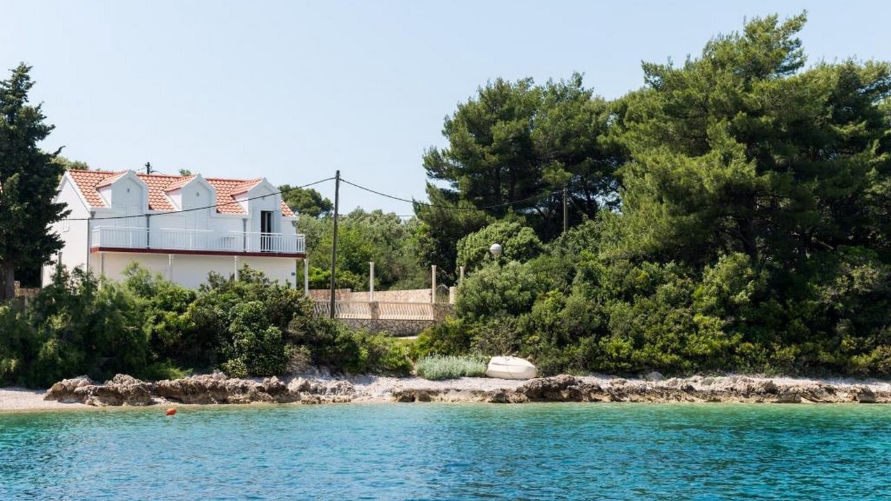 Photo of Outdoor in Kolocep Island