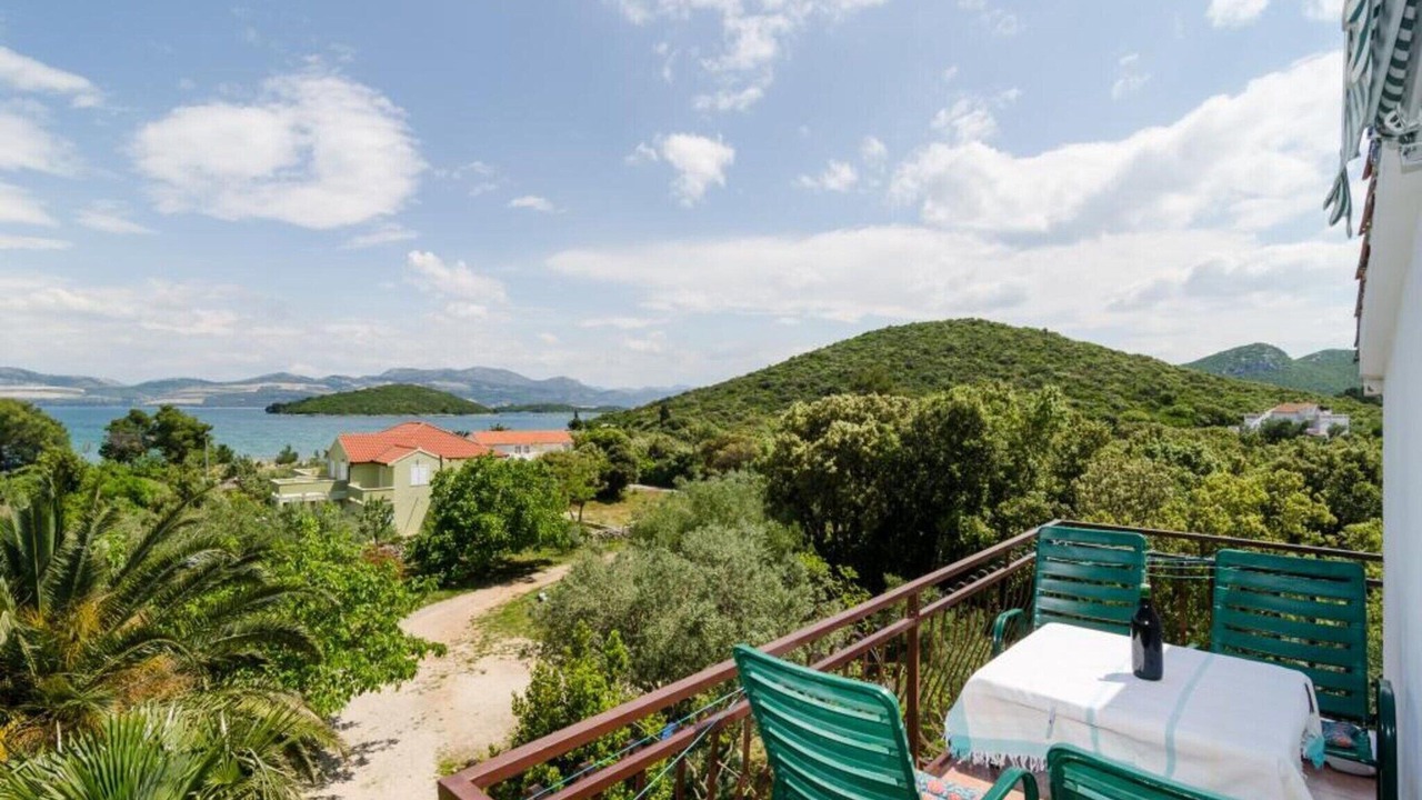 Photo of Patio Balcony in Drace