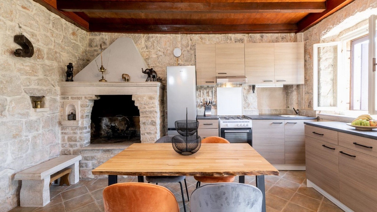 Photo of Livingroom in Smokvica