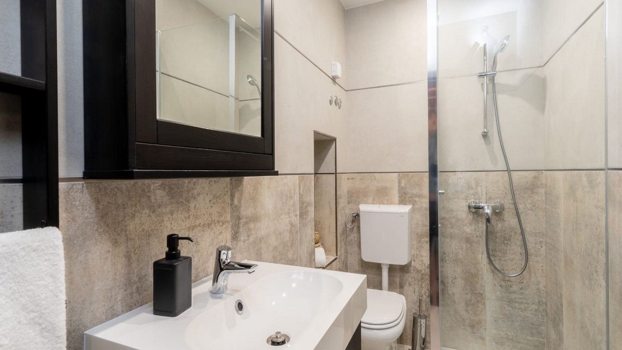 Photo of Bathroom in Smokvica