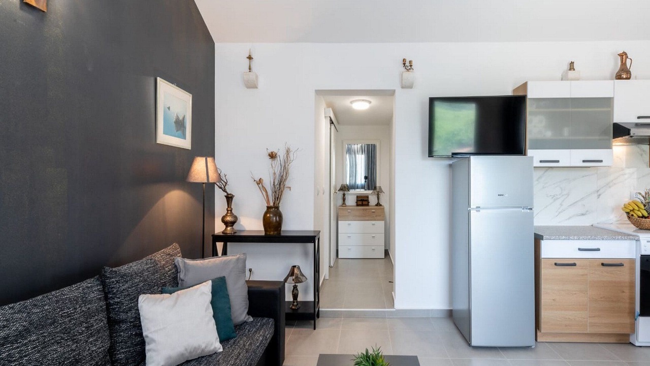 Photo of Livingroom in Smokvica