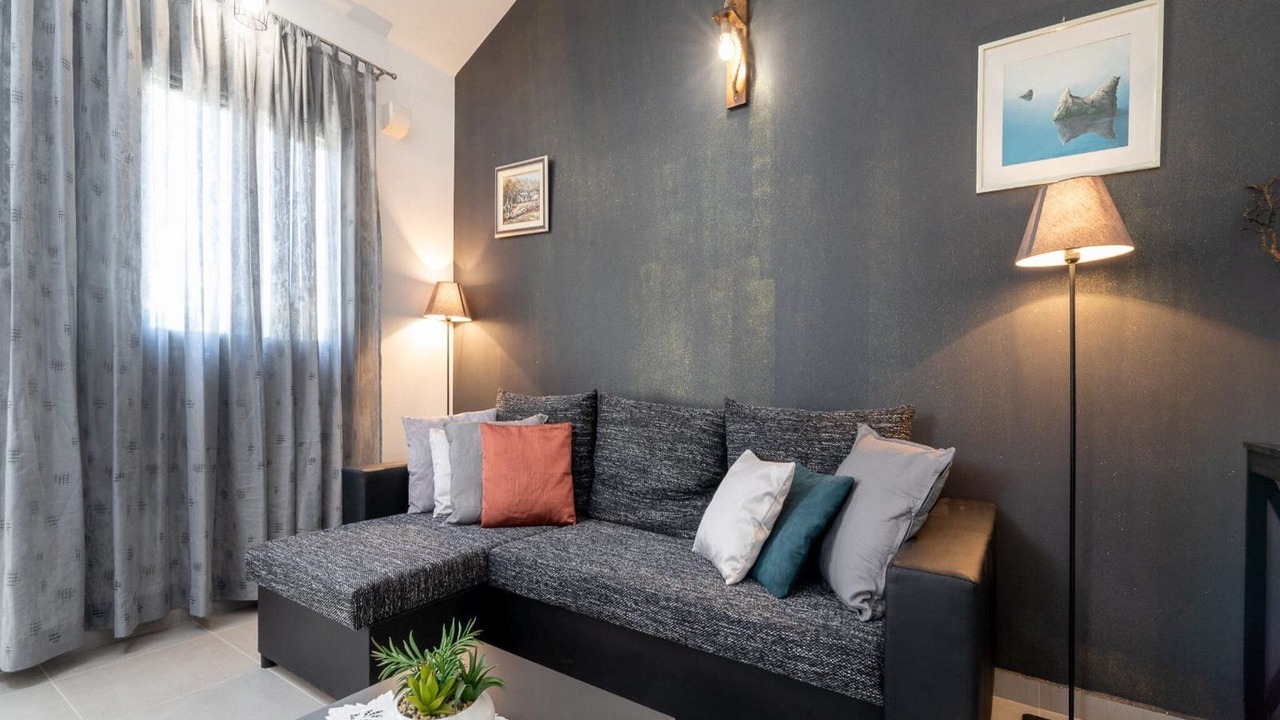 Photo of Livingroom in Smokvica