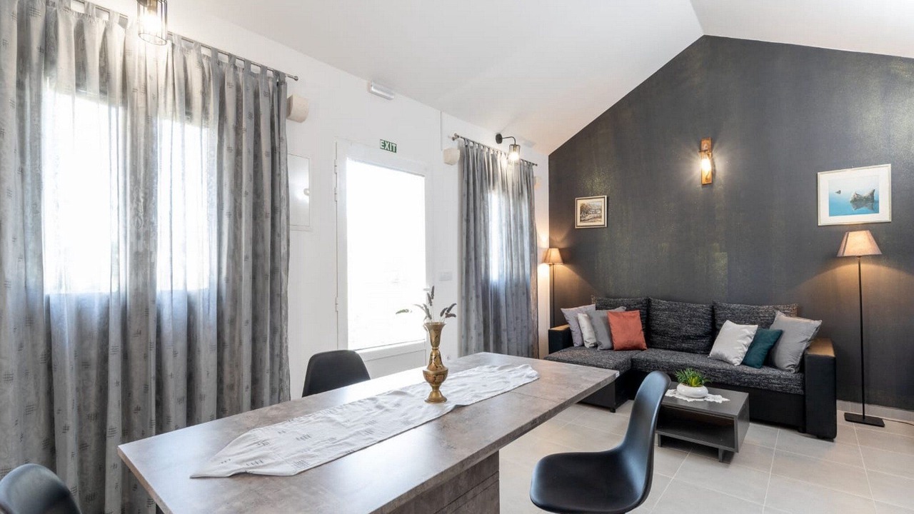 Photo of Livingroom in Smokvica