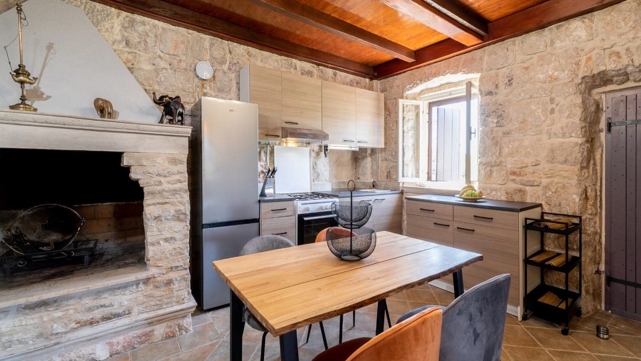 Photo of Livingroom in Smokvica