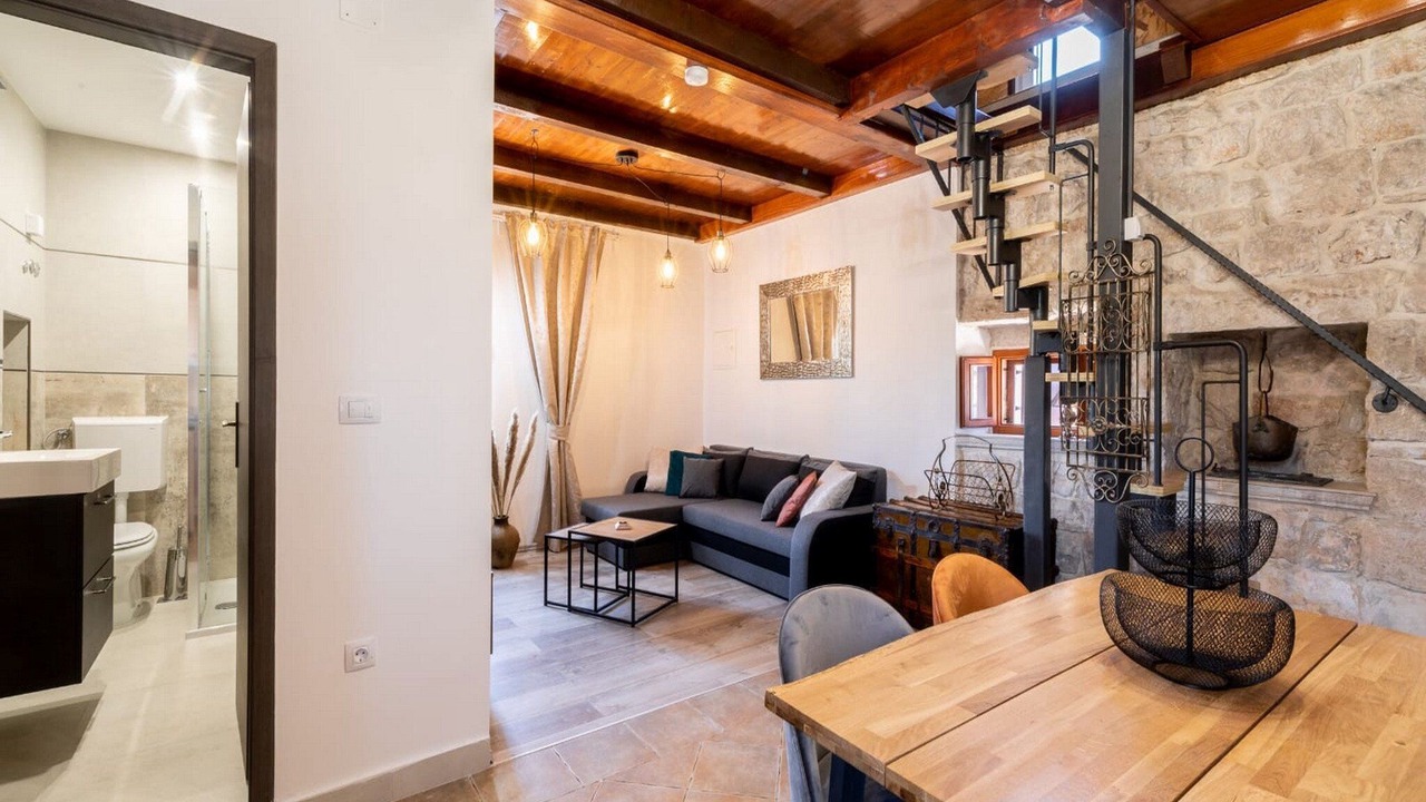 Photo of Livingroom in Smokvica