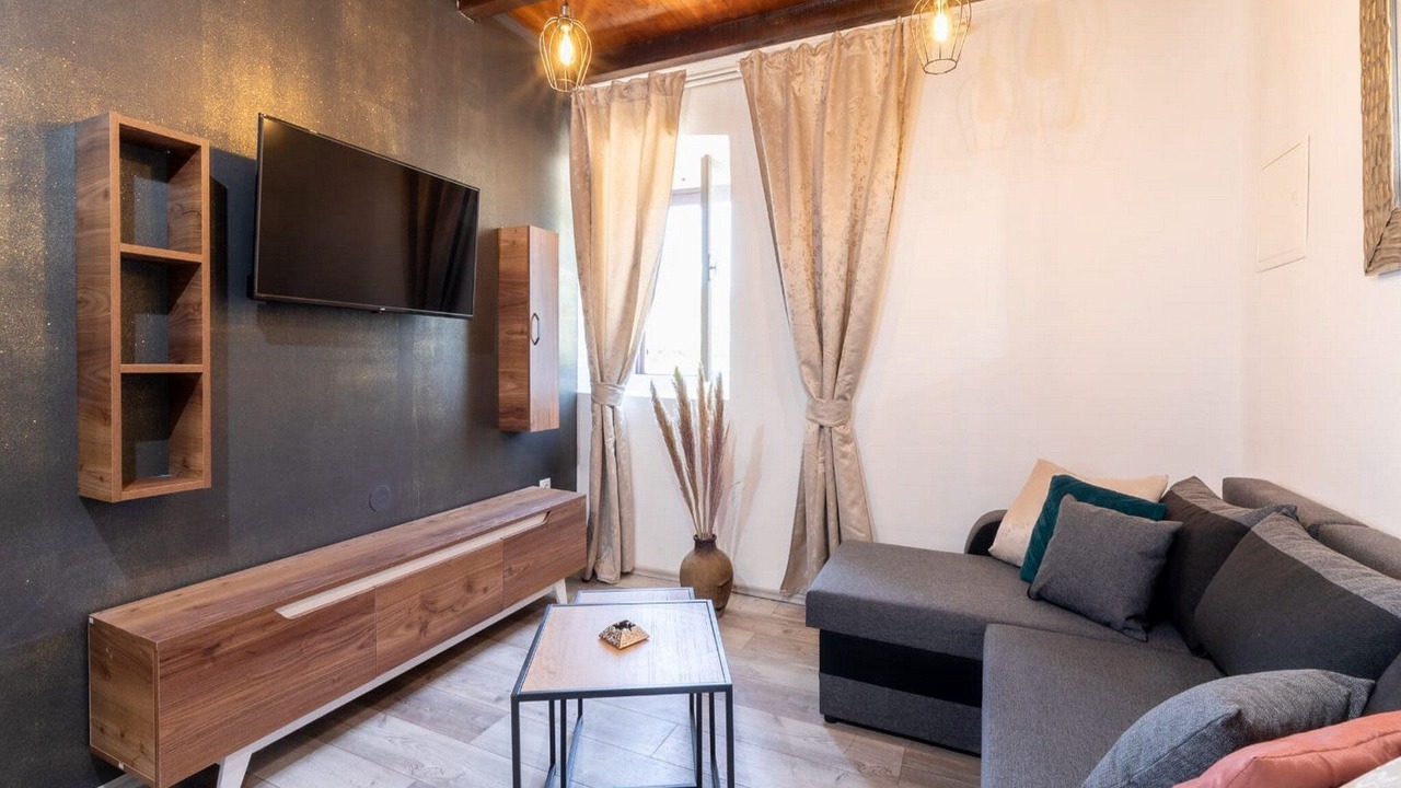 Photo of Livingroom in Smokvica