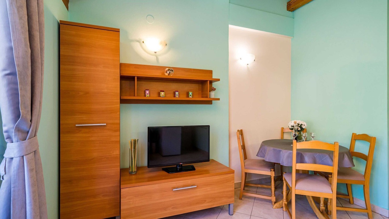 Photo of Livingroom in Zaton