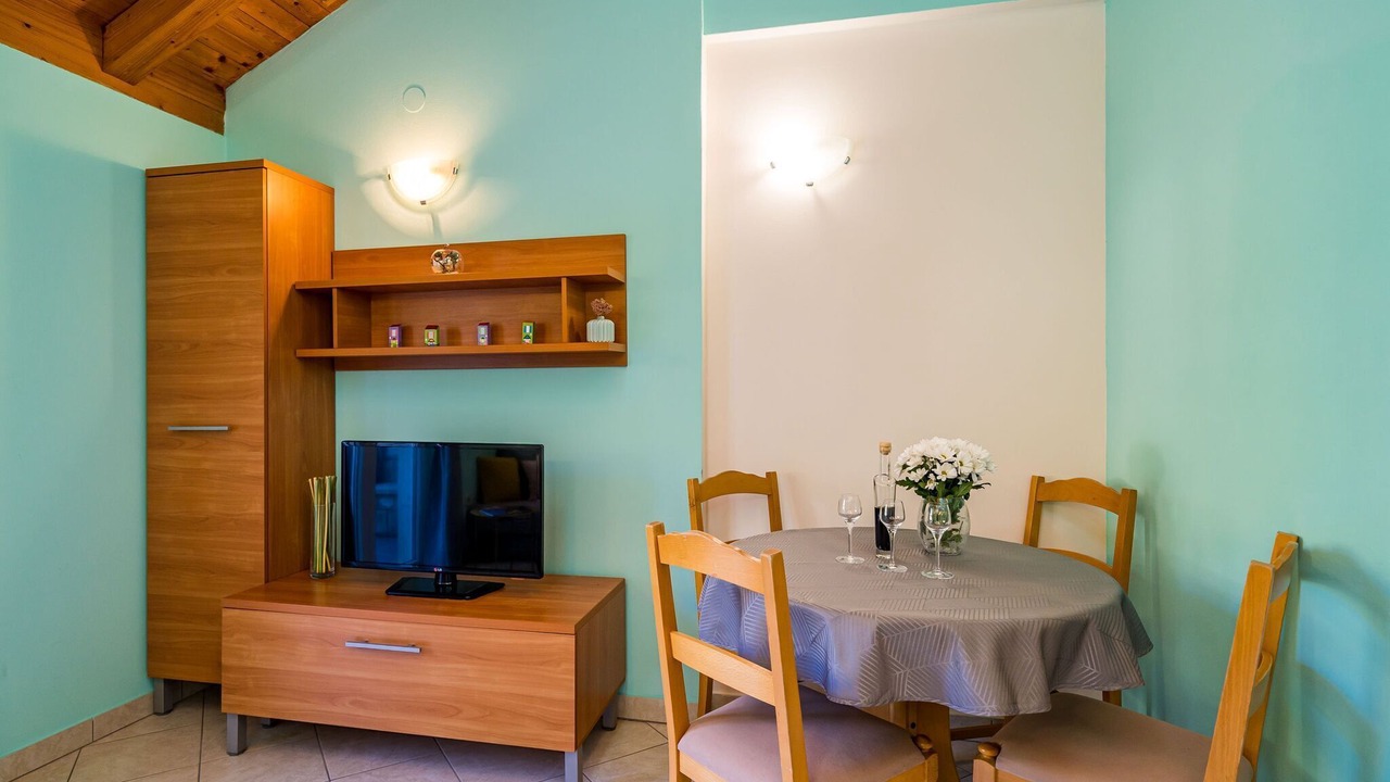 Photo of Livingroom in Zaton