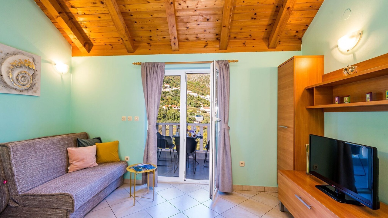 Photo of Livingroom in Zaton