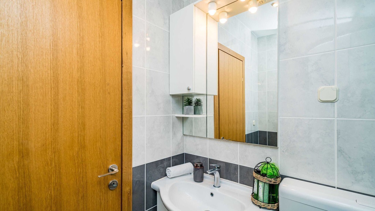 Photo of Bathroom in Zaton