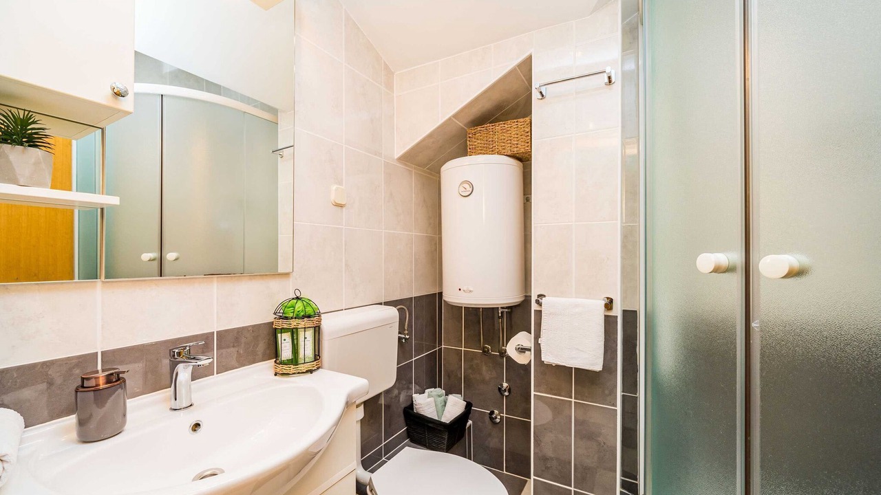 Photo of Bathroom in Zaton