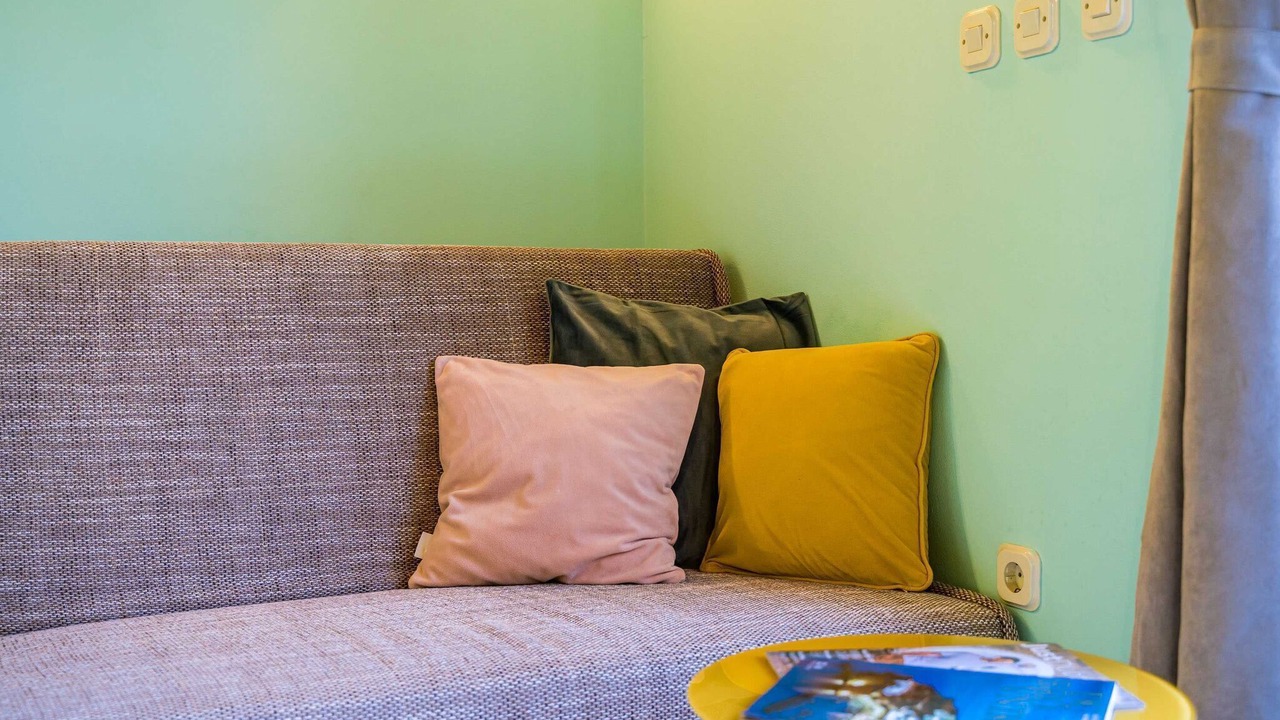 Photo of Livingroom in Zaton