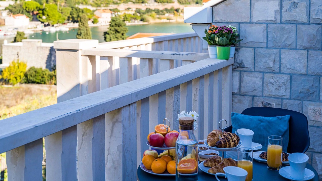 Photo of Patio Balcony in Zaton