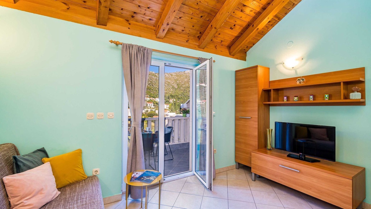 Photo of Livingroom in Zaton