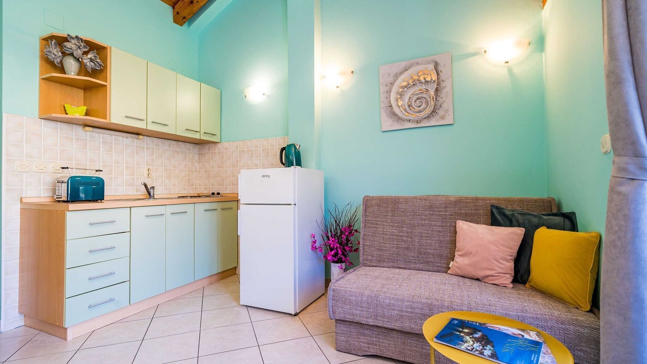 Photo of Livingroom in Zaton