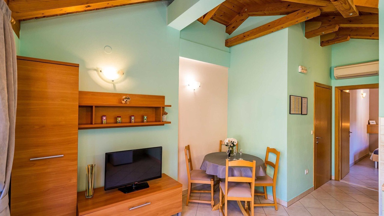 Photo of Livingroom in Zaton