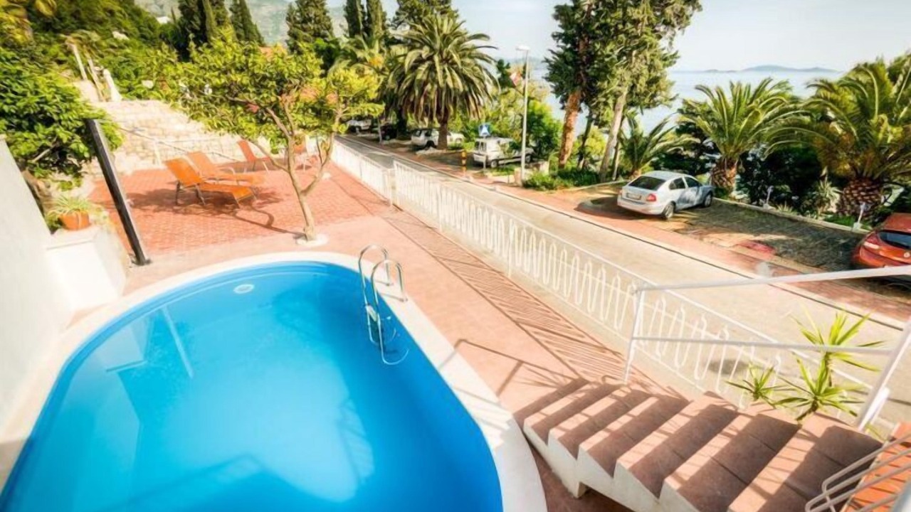 Photo of Outdoor in Mlini
